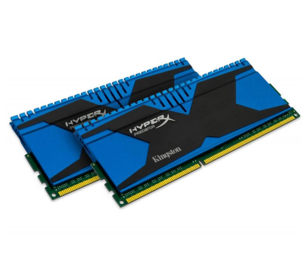 Kingston 8192MB 1866MHz HyperX Predator CL9 (2x4096) - 104959 - zdjęcie 4